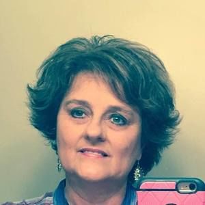 Meet your Posher, Norma